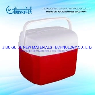 1.3.3. Mistura formulada rígida poliol sistema de espuma de poliuretano PU para isolamento de gelo