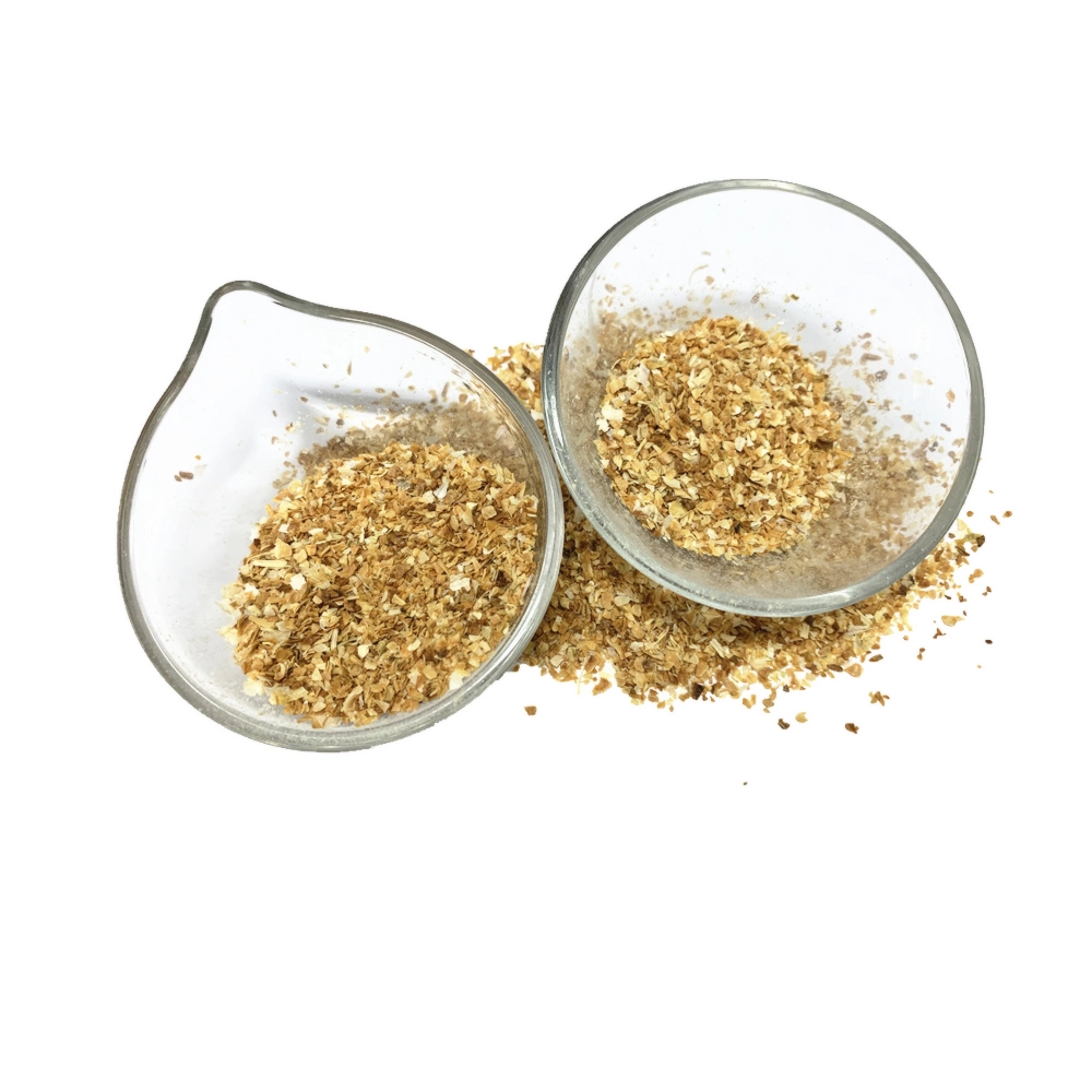 New Crop Roasted Garlic Powder Garlic Granules