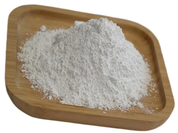 White Powder 325/200 Mesh Alumina Oxide for Ceramic