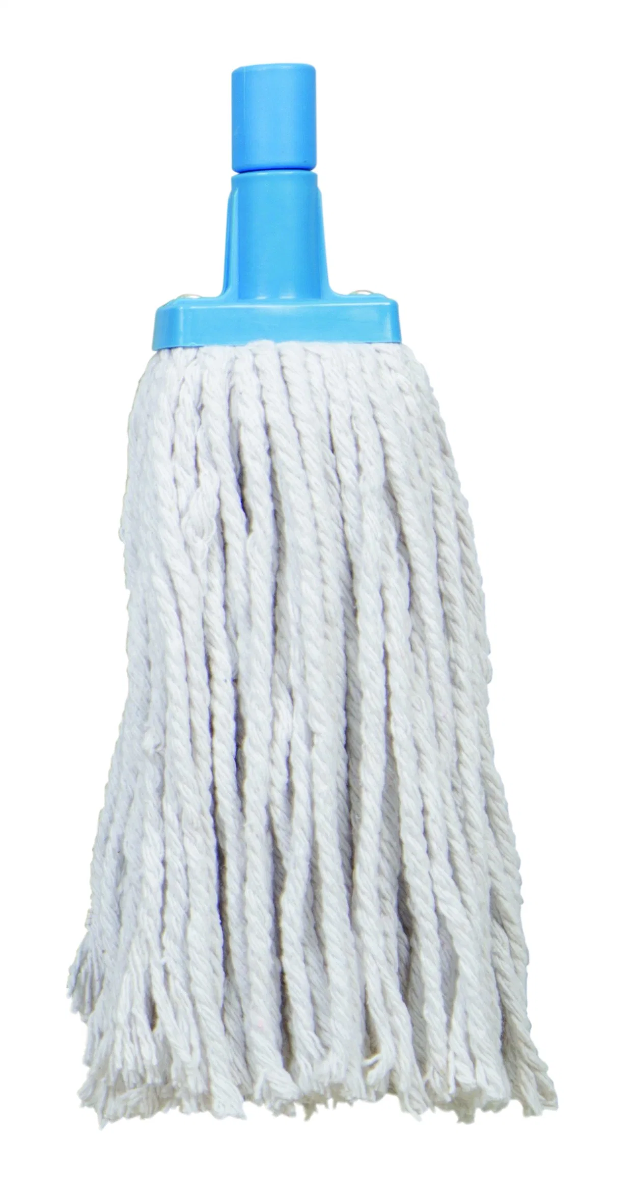 Hot-Sale White Cotton Mop - Two Ply Cotton