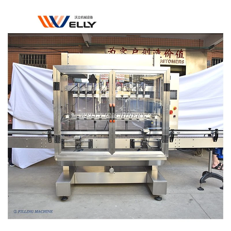 Best Price Packaging Machine Wet Wipe Bottle Sealing Machine Price