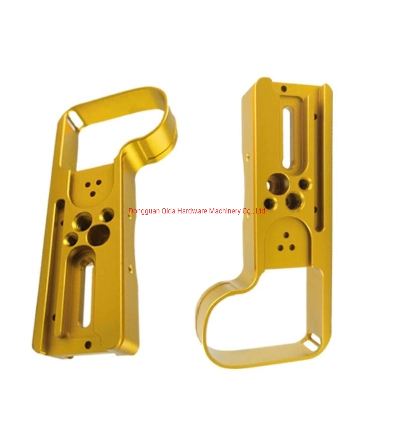 Crane Accessories Machining Parts Casting Motorcycle Parts