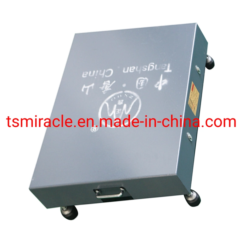 Mechanical Scale, Used for Warehouse, Shelf Platform Weighing Scale