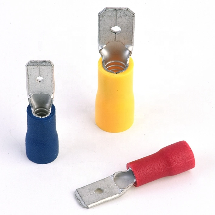 Crimp Cable Cord End Terminals Connector