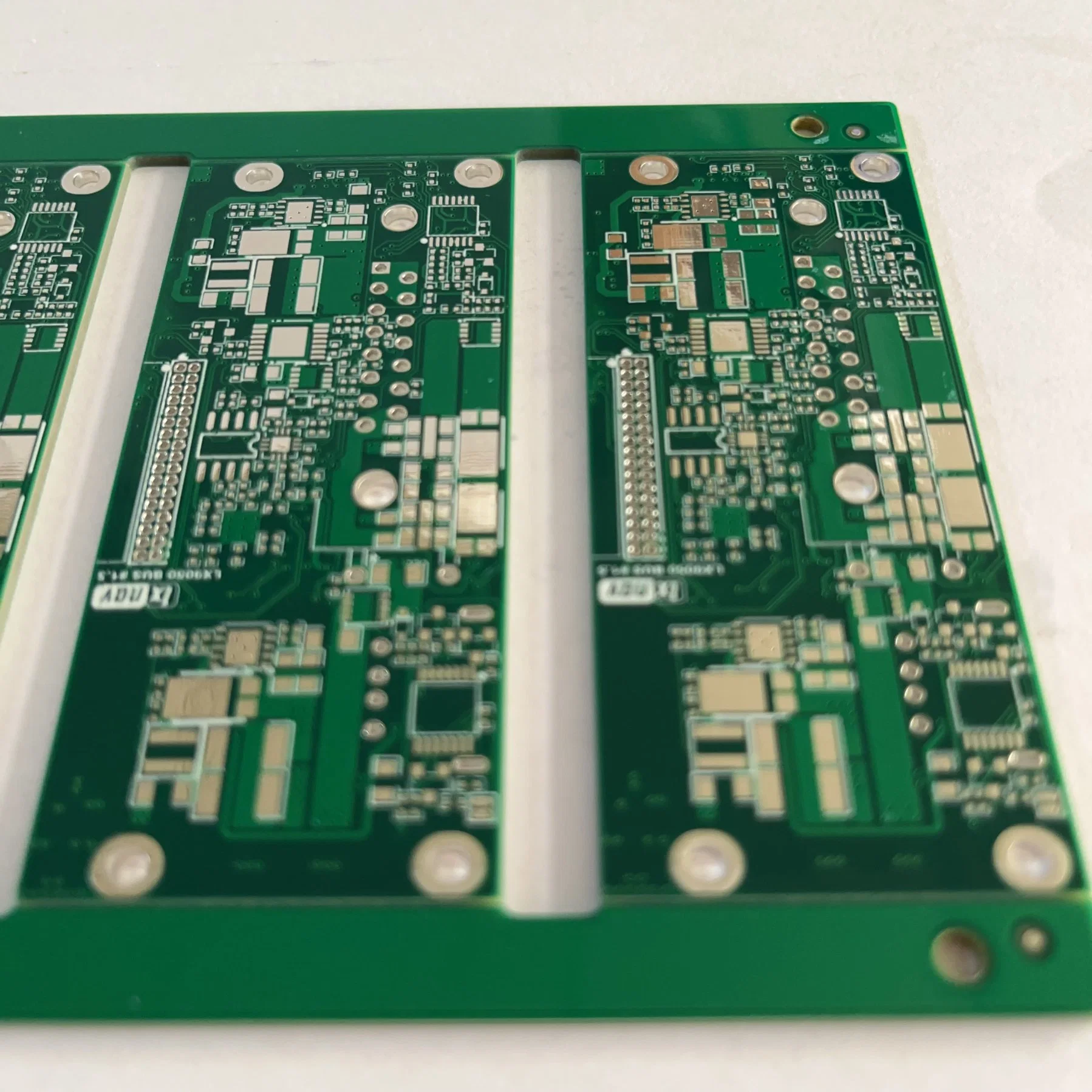 RoHS Custom PCB Impedance Control Print Circuit Board Multilayer PCB Fabrication