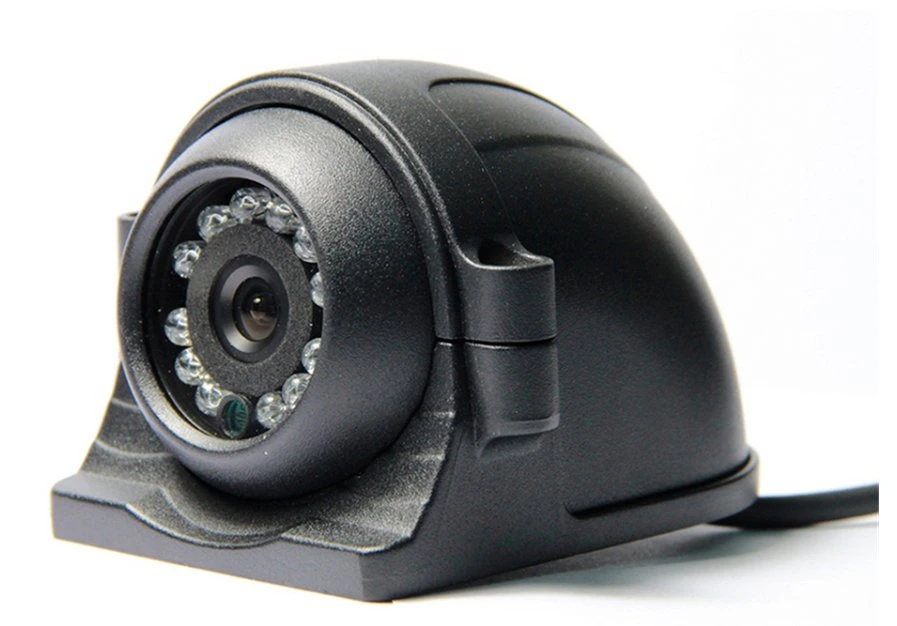 4G Policeman Car Truck WiFi GPS Tracking Dashcam Dual Lens Adas Dsm 1080P Driving Video Recorder Camera Dash Camera