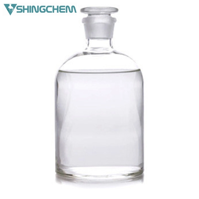 Chinese Factory Shingchem Supply Good Quality and Nice Price Dme Dimethyl Ether