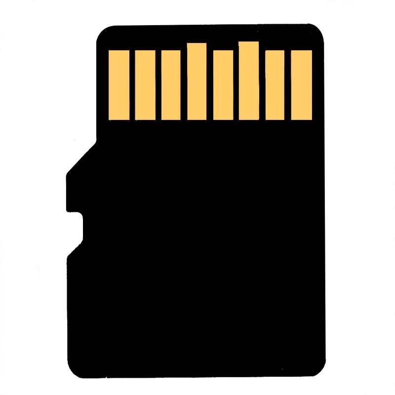 Original de Velocidade Alta Reis SDHC SD 16GB, 32GB, 64GB, 128 GB, 256 GB de memória Micro SD Card Classe 10 Mini TFT 16 32 64 128 256 GB