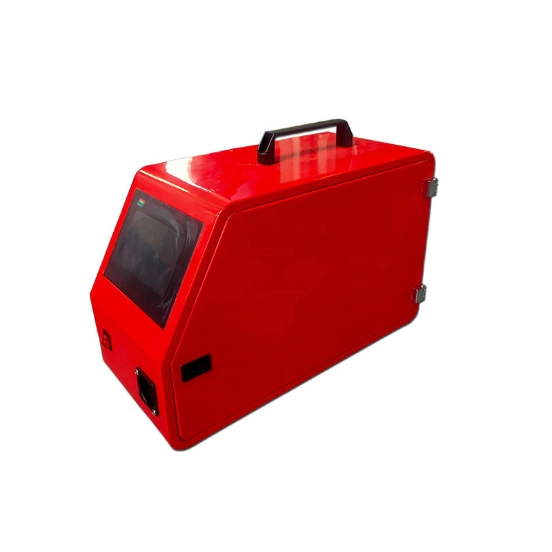 Hot Selling 3000W Handheld Laser Welding Machine with High quality/High cost performance 