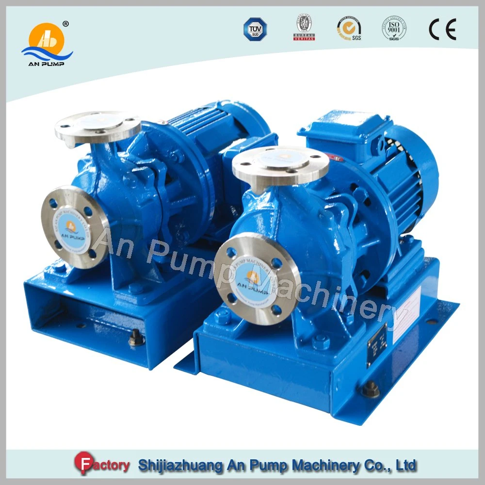 Water Booster Motor Centrifugal Water Pumps Jet Water Pump