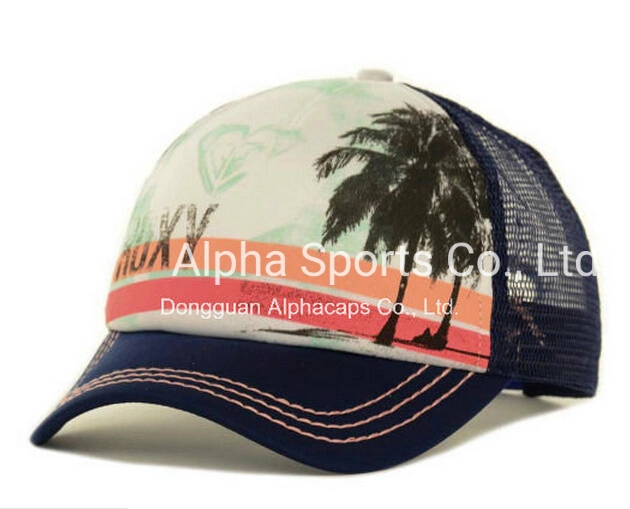 2021 Hot Sale Running Cap High quality/High cost performance  Cheap Price Trucker Mesh Back Cap