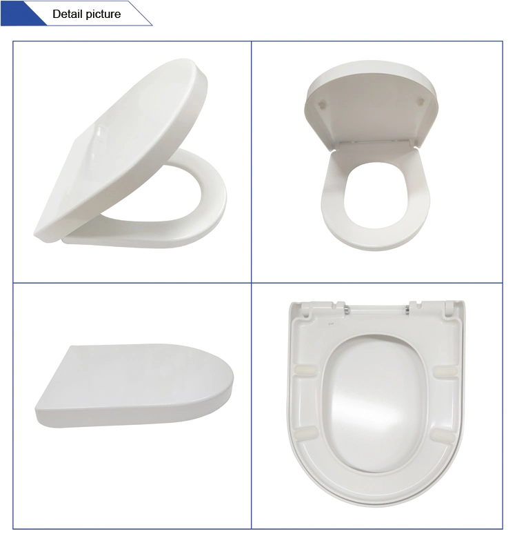 2213 Toielt Seat Bathroom Product