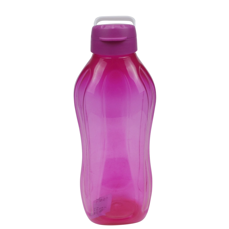 1600ml Hot Sell OEM Eco Friendly & BPA Free Tritan Plastic Bottle (SHIKECORE)