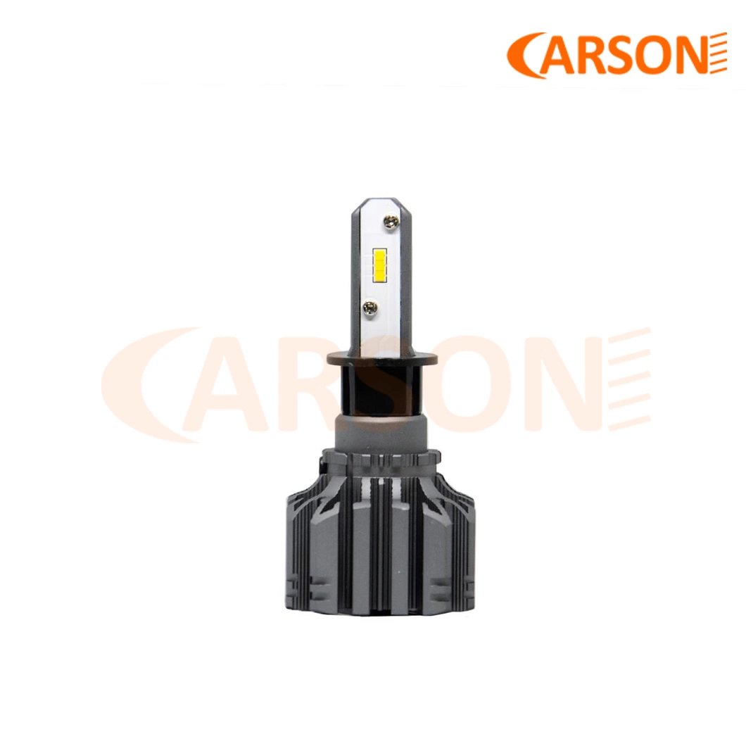 Carson N1-H3 norme élevée de la Corée Séoul 2020 puces LED Auto ampoule de feu de brouillard de Phare pour la voiture de l'éclairage