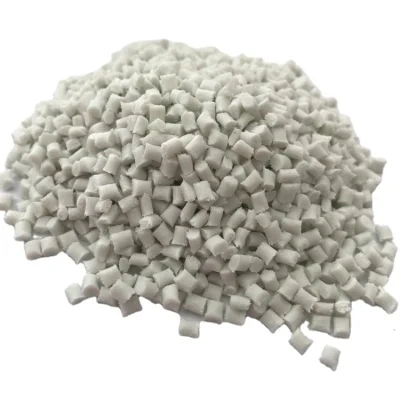 Großhandelspreise Pet Polyester Pellets Pet 8863 Granulat Harz