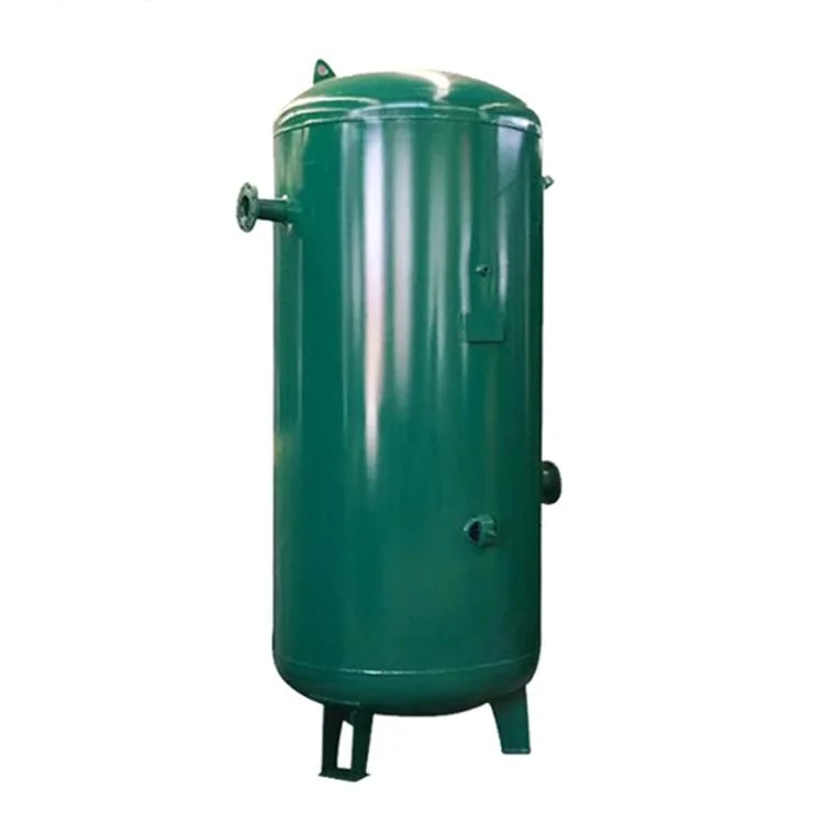 300L 600L 1000L 2000L 3000L 4000L 5000L Wholesale/Supplier Air Receiver Storage for Air Compressor Air Tank