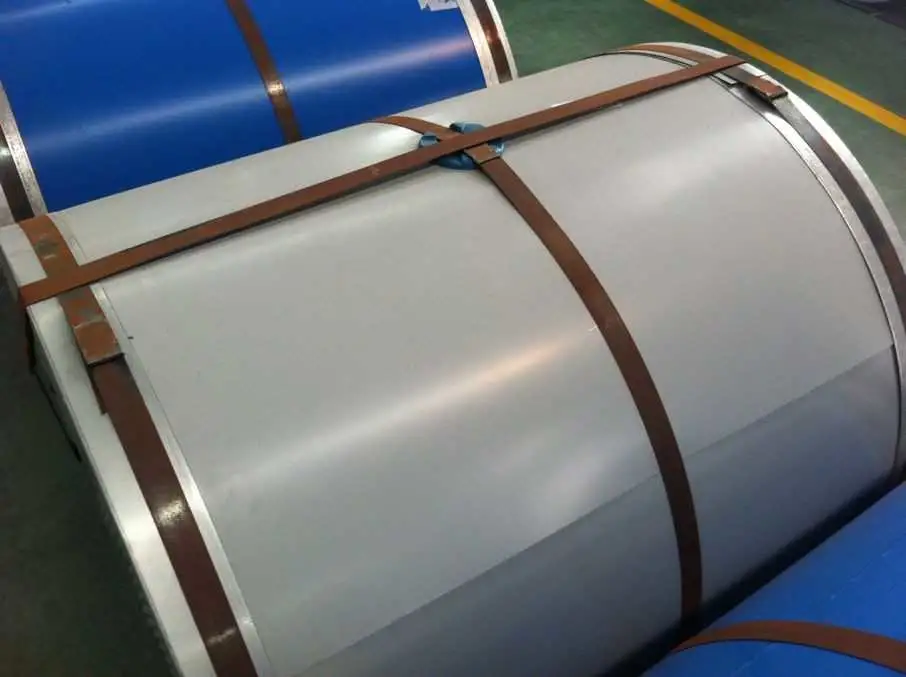 Zinc Gi Sheet Roll/Sheet Metal/Gi Steel Galvanized