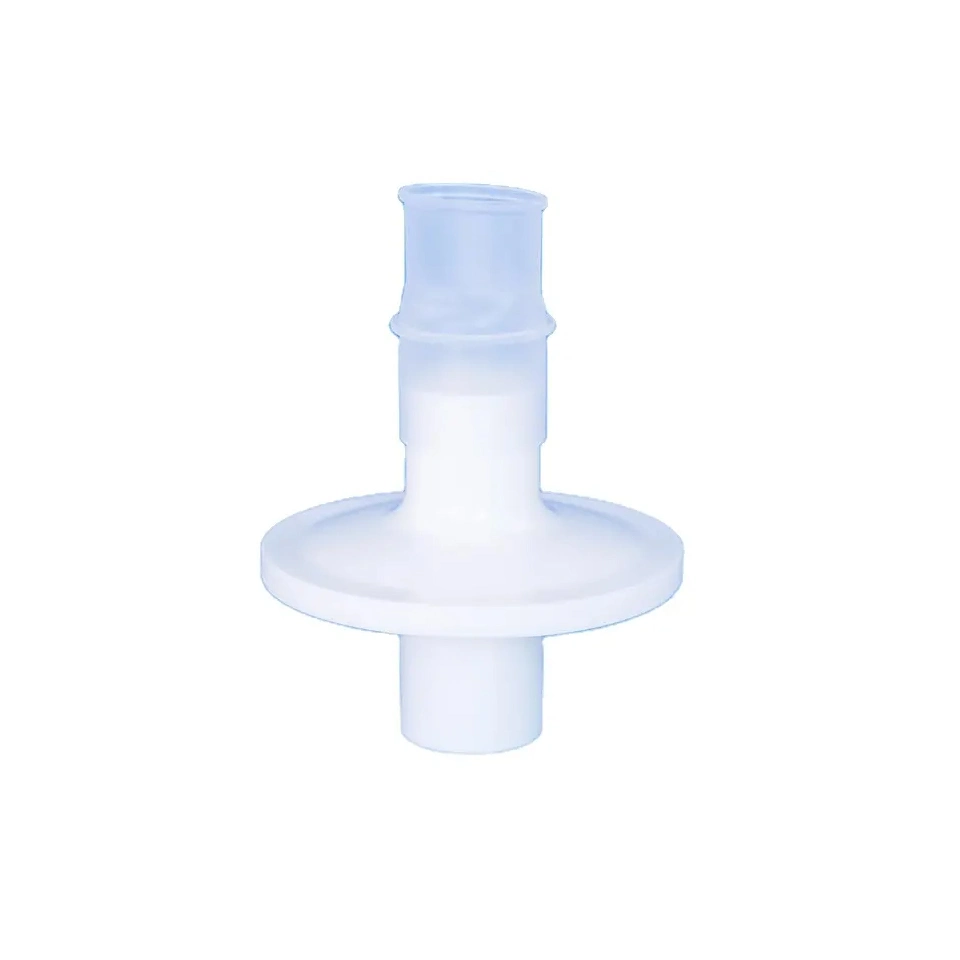 Medical Lung Function Test (PFT) Filter Cartridge