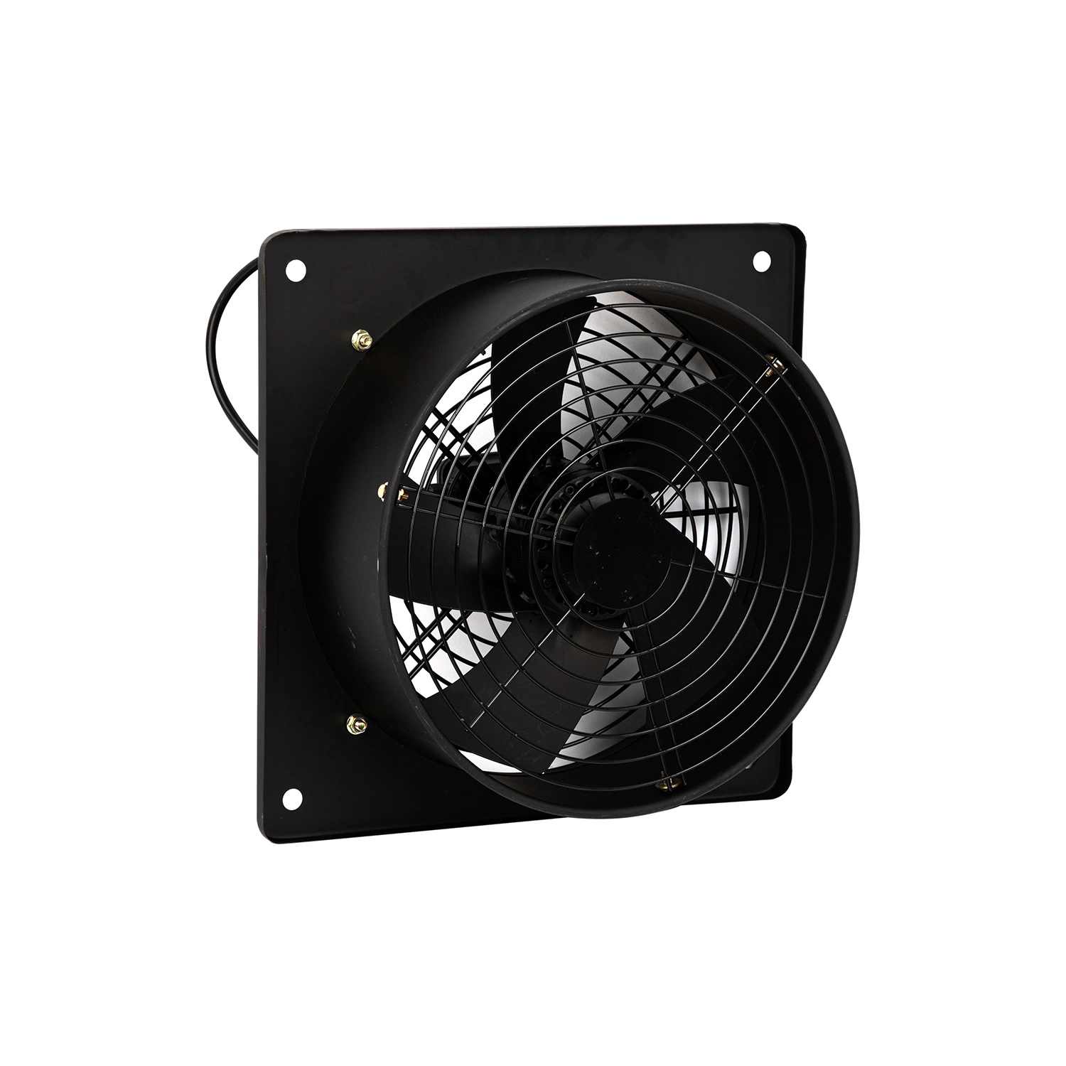 Large Industrial Exhaust Fan 220V Ywf Series Axial Fan