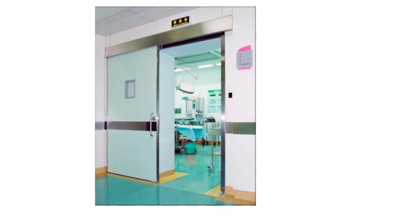 Class 100-100000 Clean Engineering for Hospital Operation Room and ICU