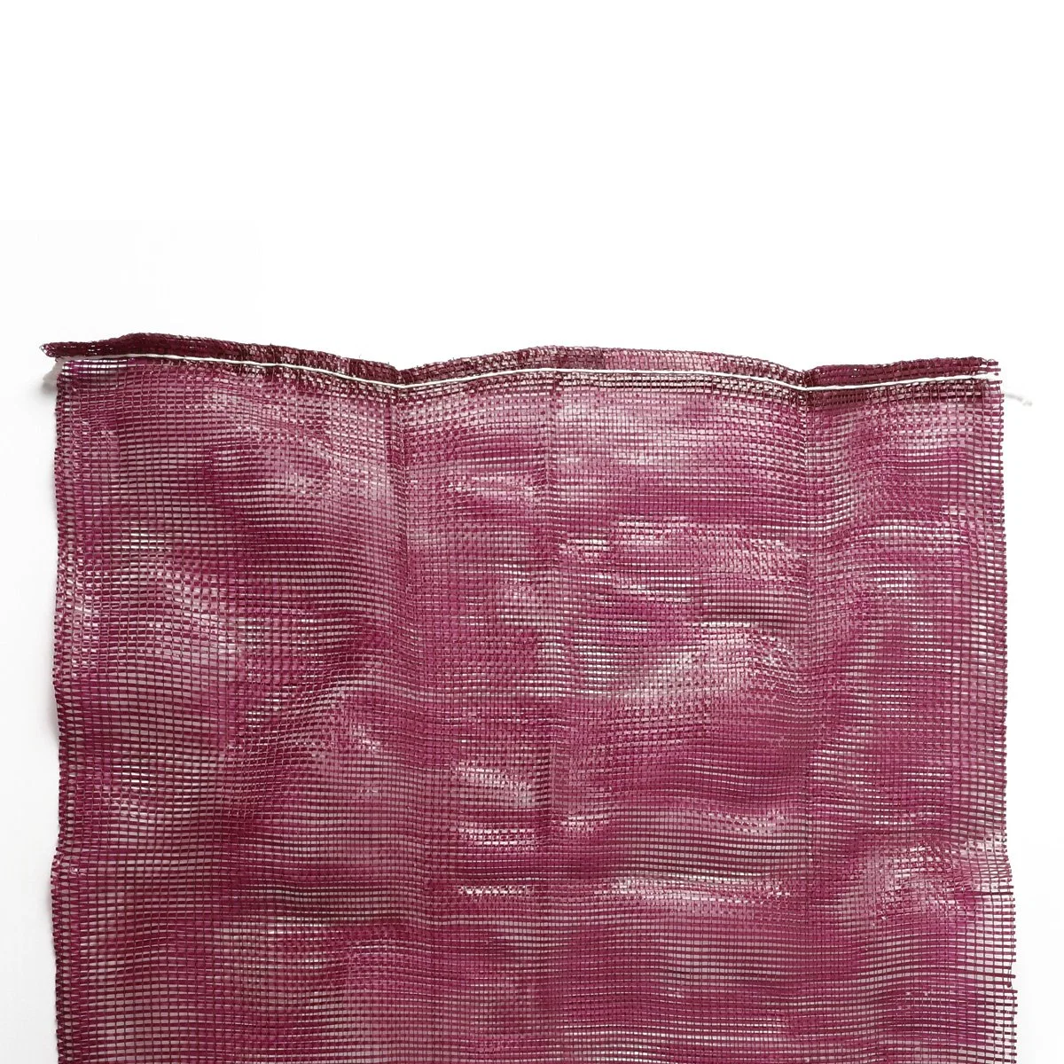 PP PE Plastic Packing Mesh Bags for Potato Onion