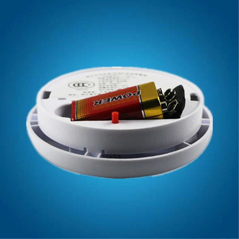 Standalone RF Control Smoke Alarm for Automatic Window or Doors