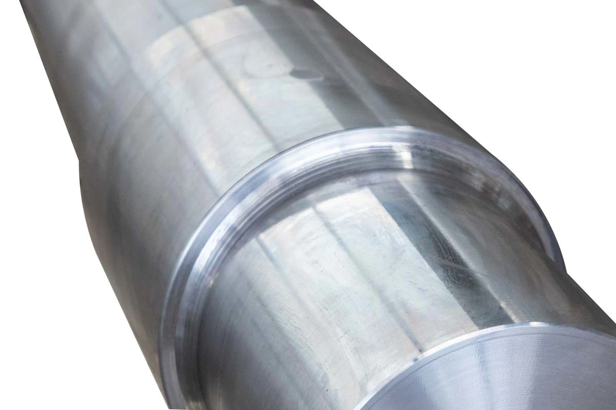 Stainless Steel Products for Electric and Wind Power Equipment