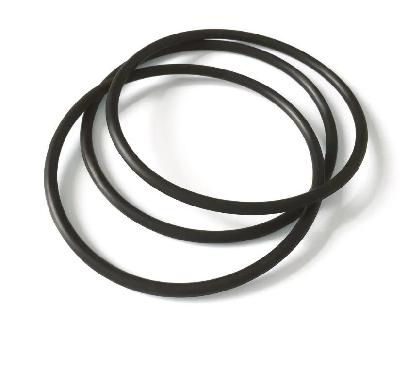 Good Quality Rubber Seal Heat Resistant Oil Resistant Silicone Ring Gaskets