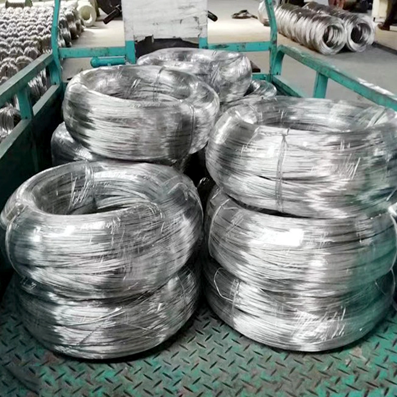 Fábrica Ventas directas aluminio Construcción cables 1060 2024 5052 6061 6063 7075