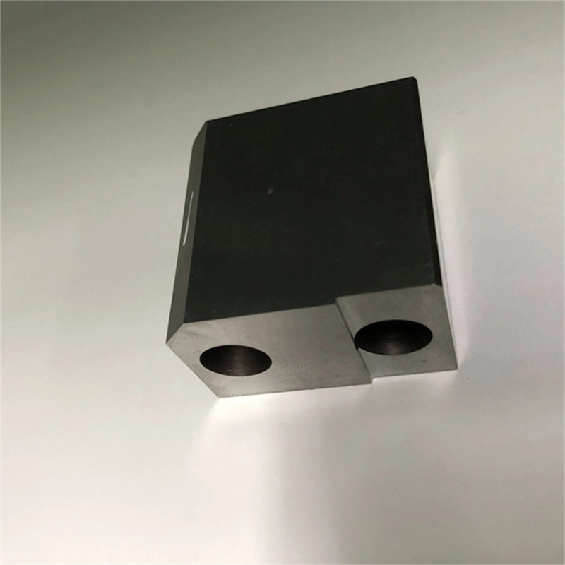 Injection Mould Parts Durable Tool Die Punch Die