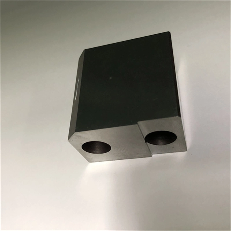 Spritzguss-Teile Durable Tool Die Stanzform