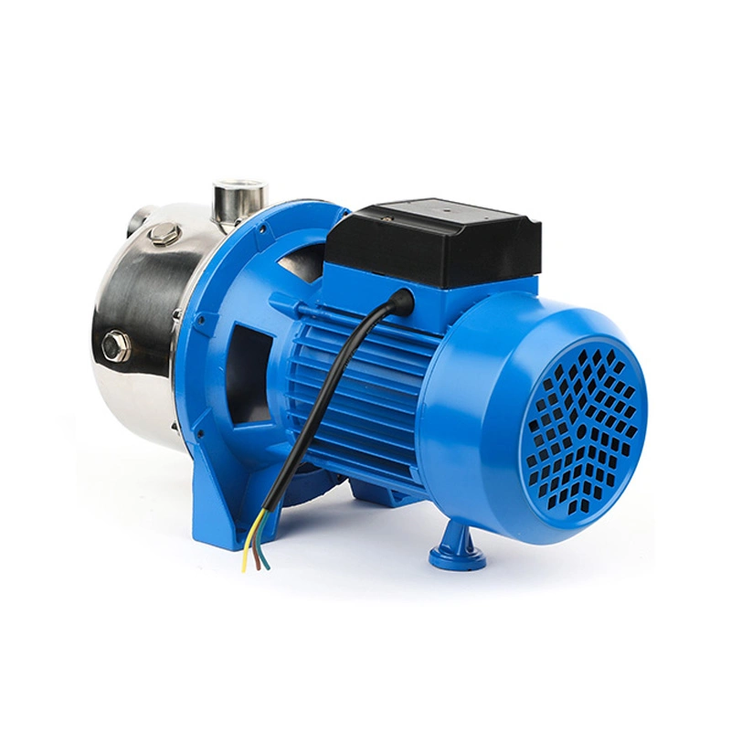 High Efficiency 0.37kw 32m Head Small Js60s Domestic Self-Priming Jet Water Pump