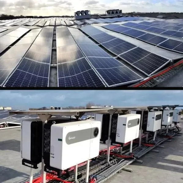 3-30kw Hybrid Solar Power System Ground Solar System Solar Battery Storage System with Mono Panels