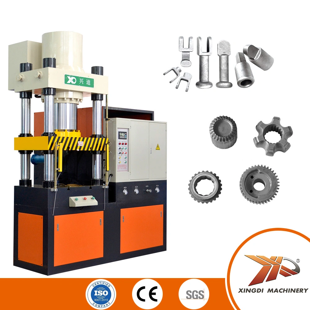 Best Price Automatic Heat Extrusion Hydraulic Press Machinery Equipment 280t