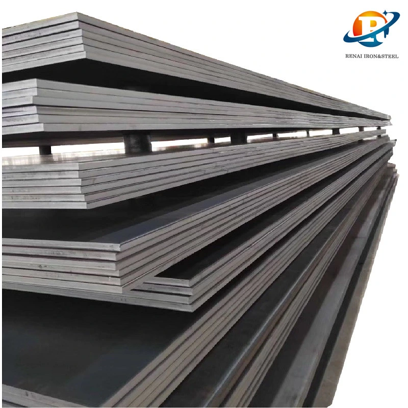 Strength 700 Steel Plate Q420 Q345 Q500 A709gr. 36/SA High Strength Steel Plate