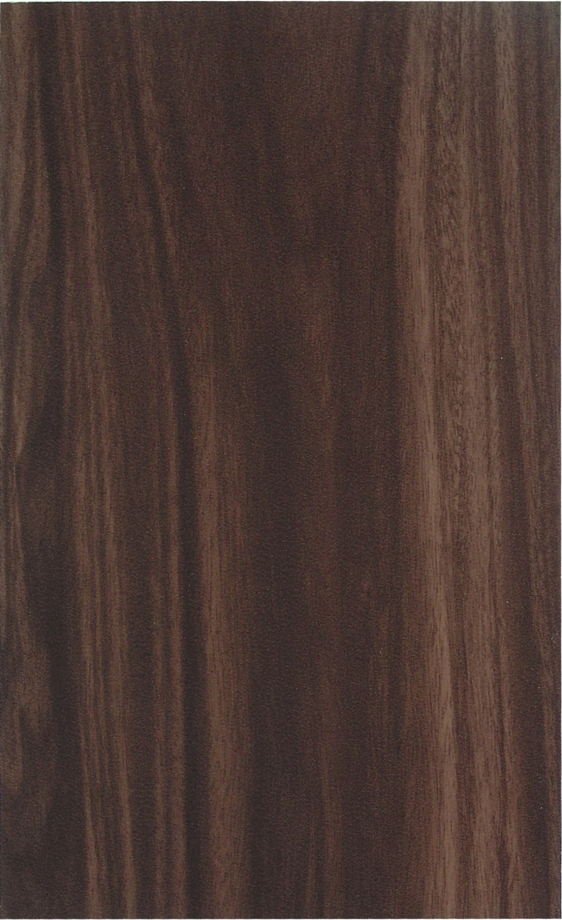 Wood Face Aluminum Composite Material Many Wood Colors for Choice