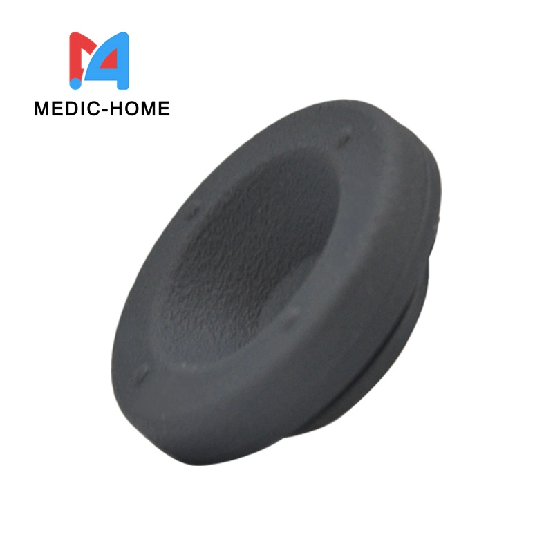 32mm 32-A1 Brown Bromo Butyl Rubber Stoppers for The Sealing of Injection Liquid