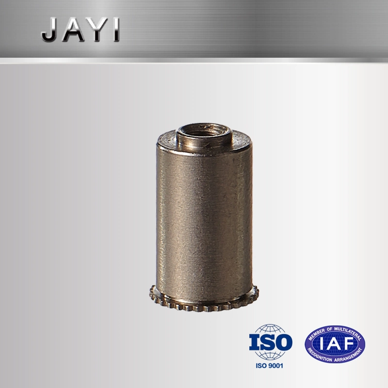 (JY045) Standoffs, Stainless Steel Stud, Self Clinching Spacer/Standoff