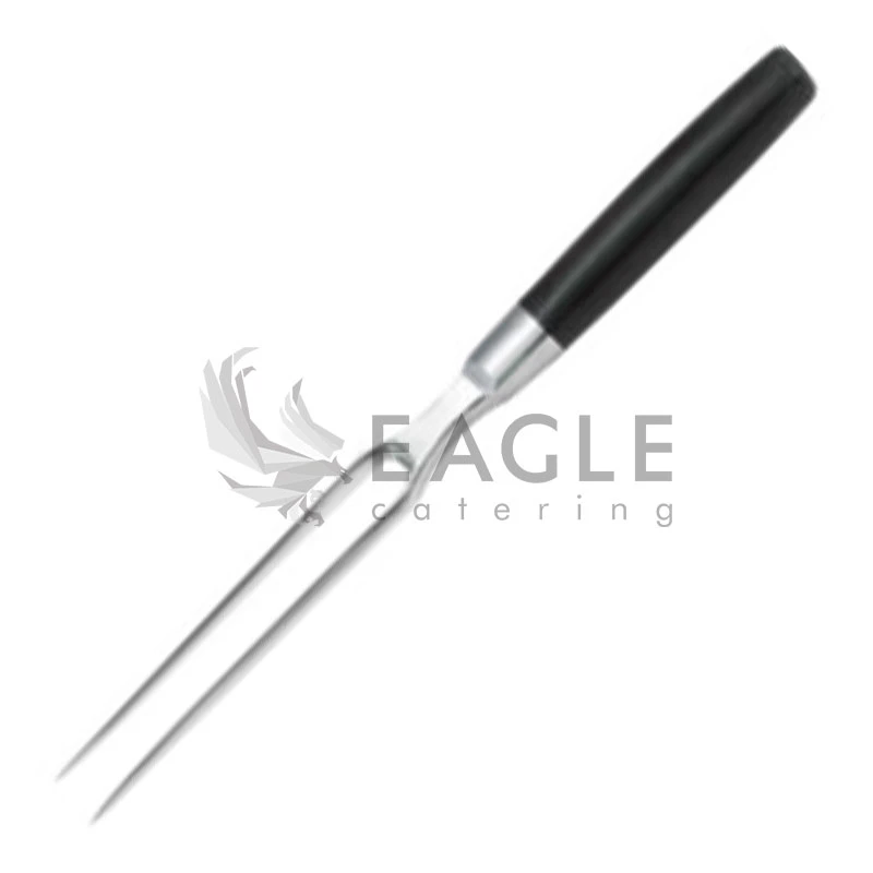 Forge Steel Straight Fork Meat Fork