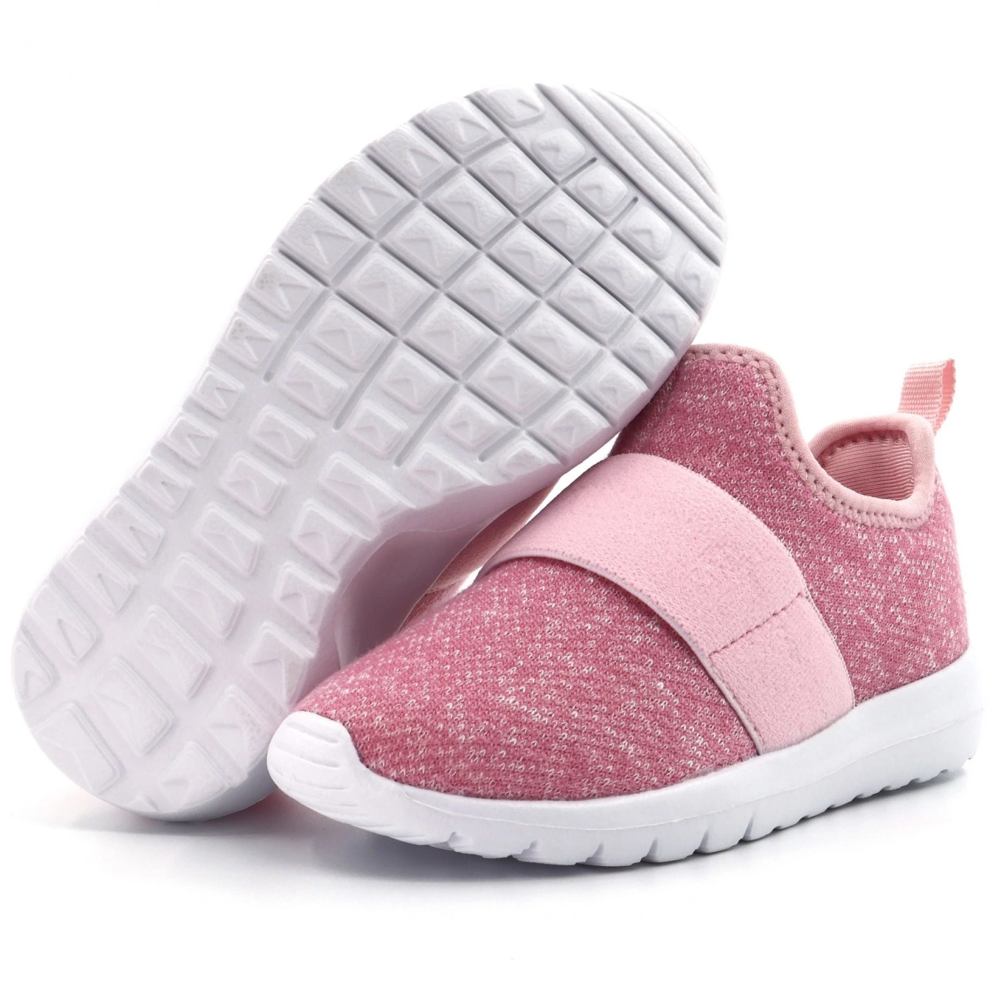 De nouveaux Enfants de chaussures de sport les garçons de haute qualité Low Top Sneakers Filles Chaussures de bébé