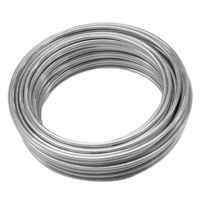 Hot Dipped Galvanized Steel Wire for Constrution Laid Cable