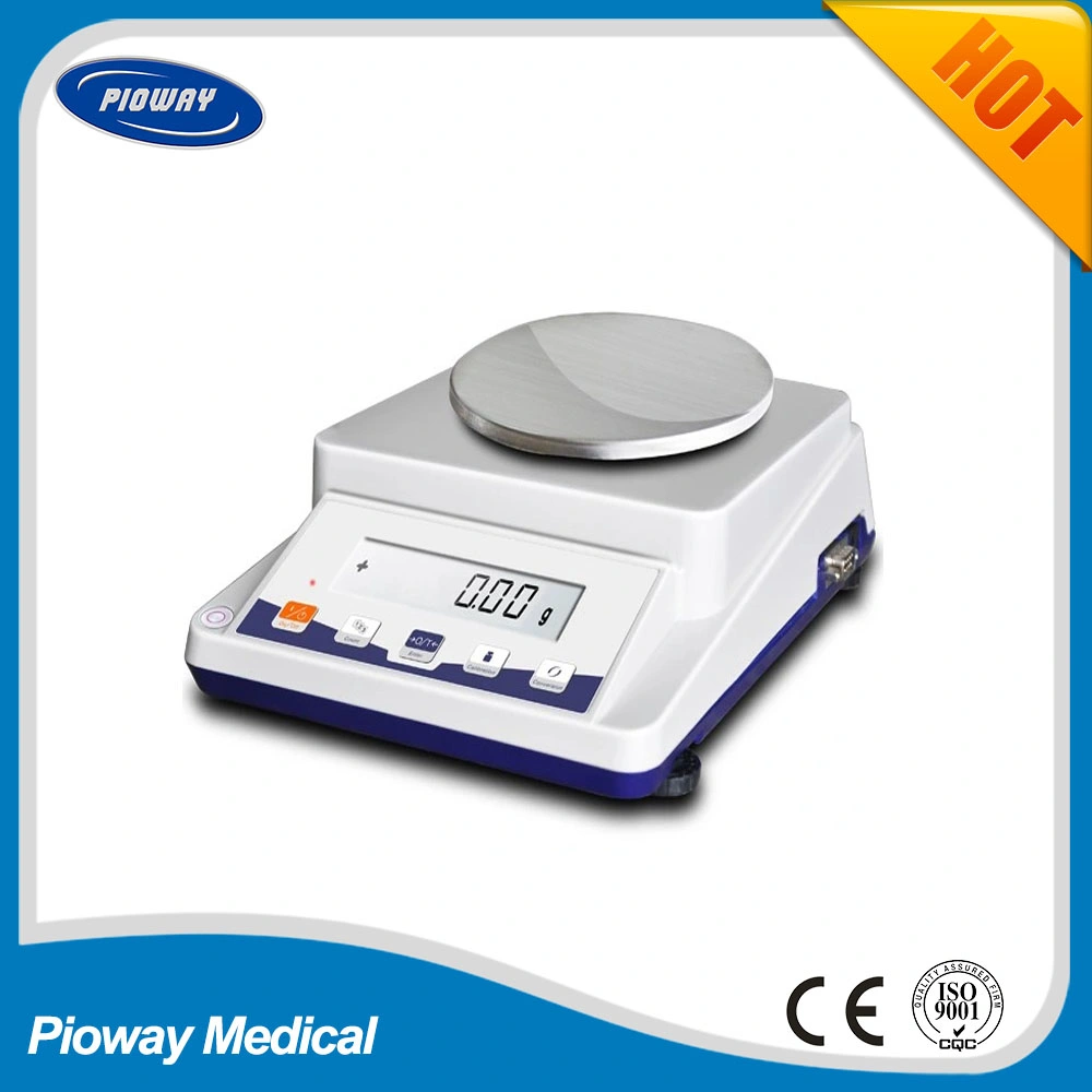 Lab Electronic Balance/Scale/Analytical Balance Xy3002c