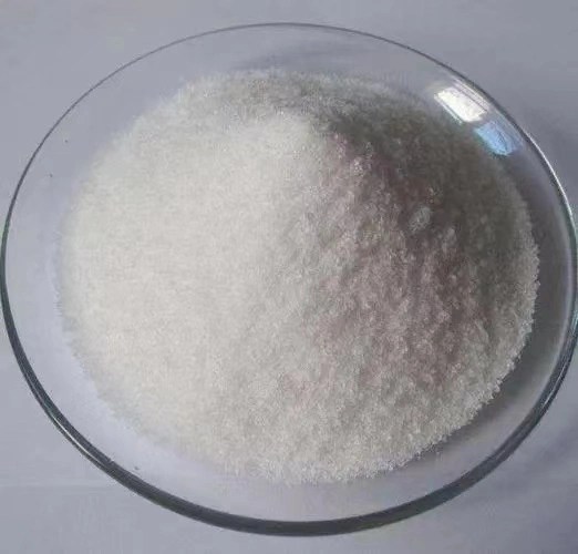 Cationic Polyacrylamide CPAM Best Price Flocculant Super Absorbent Polymer