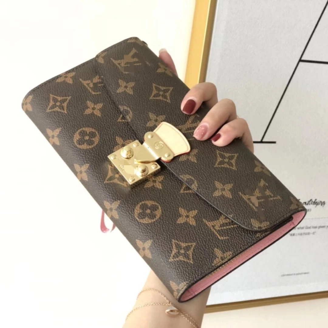 Luxury Brand Bag Wholesale PU Leather Fashion Bags Replicas Bags Luxury Bags for Lady