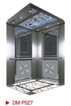 Commercial Lift safety Passenger Elevator Hot Sale Passenger Lift 1000kg