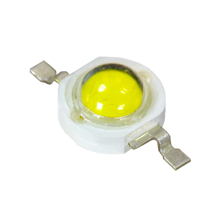 1W 3W Turquoise Color 470nm 480nm 490nm 500nm LED