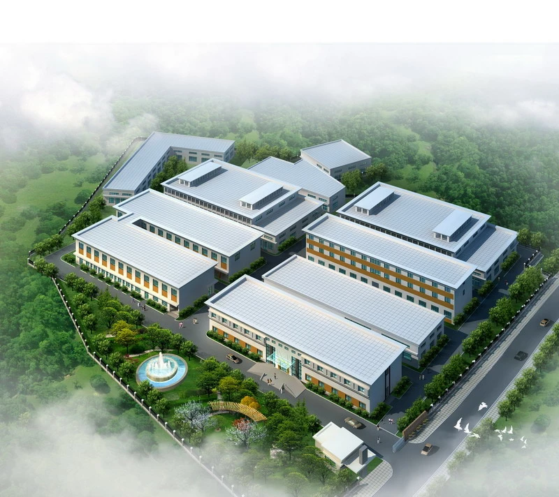 Lost Wax Investment Casting Factory/Precision Steel Casting Factory/Cast Steel