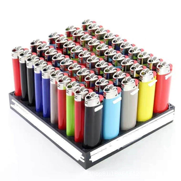 Wholesale/Supplier Plastic Electronic Bic Lighter
