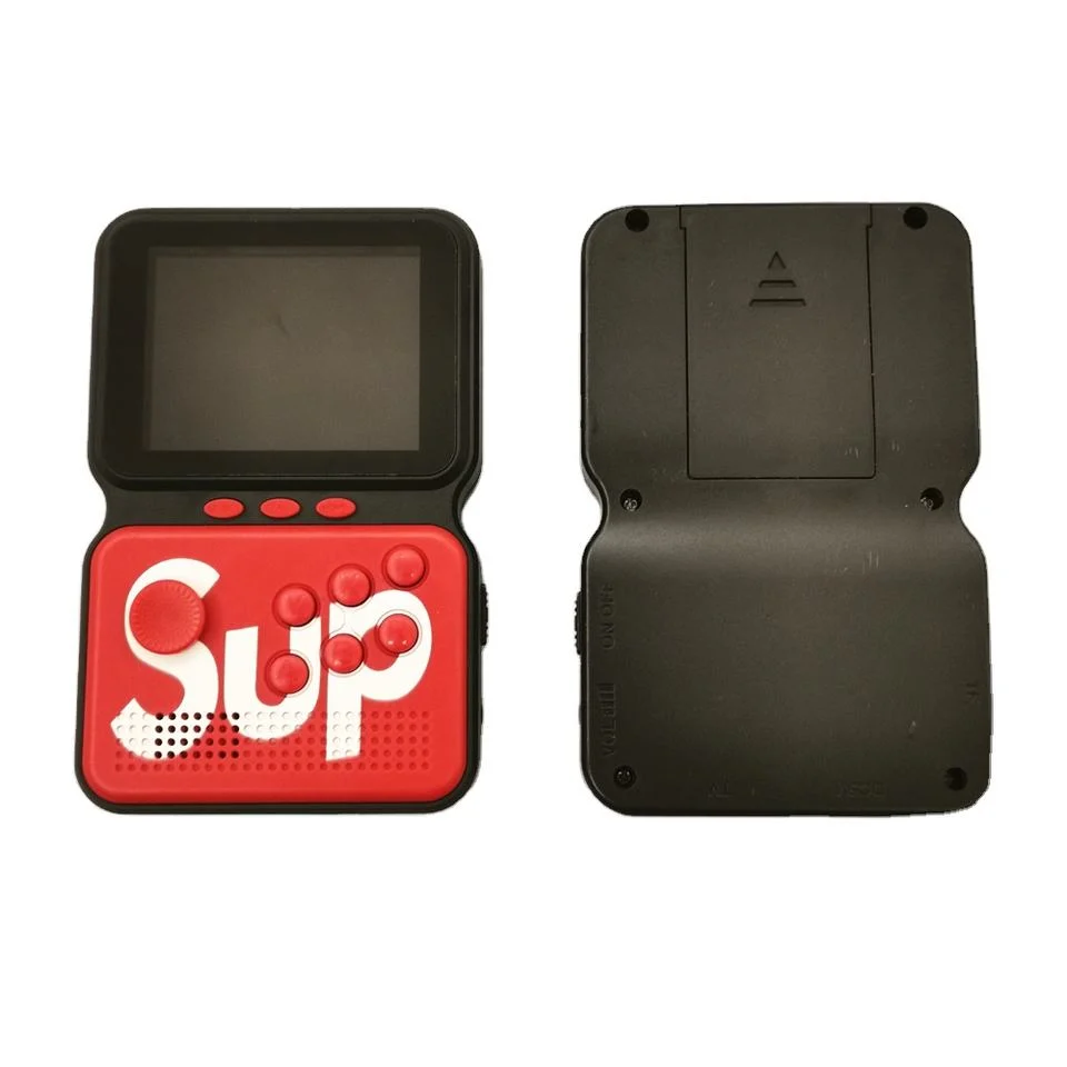 Nouvelle arrivée M3 Sup Jeux vidéo Consoles Rétro Classique 976 en 1 Console de jeu portable Sup Game Box pour Gameboy