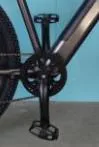 Hochwertige 36V versteckte Batterie Mountain Elektro Fahrrad 250W E-Bike